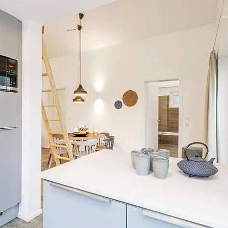 Amazing In Lembruch-duemmer With Wifi Holiday home