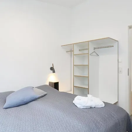 Amazing In Lembruch-duemmer With Wifi *