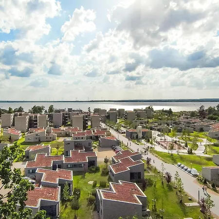 Amazing In Lembruch-duemmer With Wifi * Lembruch