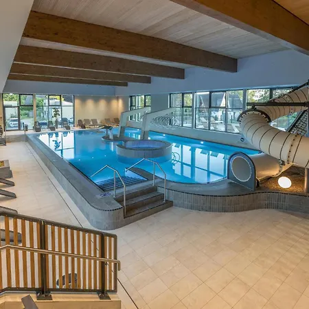 Amazing In Lembruch-duemmer With Wifi * Lembruch
