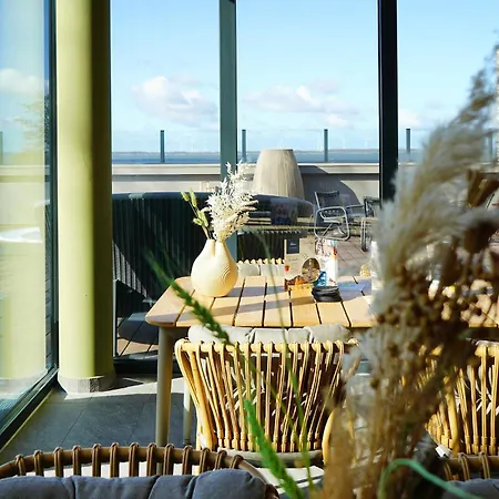 Amazing In Lembruch-duemmer With Wifi Holiday home *